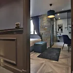 Casa de hóspedes Forvm Bijoux Trieste