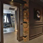 Casa de hóspedes Forvm Bijoux