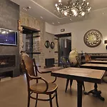Casa de hóspedes Forvm Bijoux