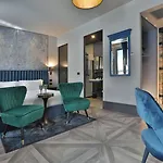 Forvm Bijoux 4* Trieste