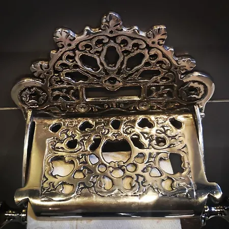 Forvm Bijoux 트리에스테