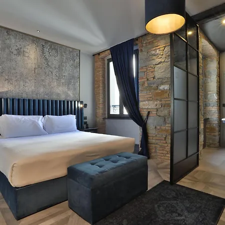 Maison d'hôtes Forvm Bijoux