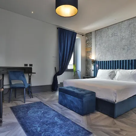 Gasthuis Forvm Bijoux 4*