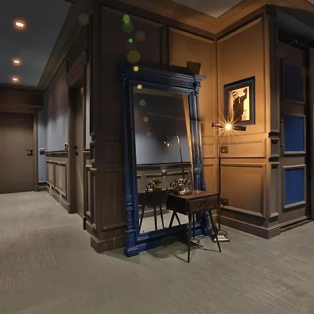 Forvm Bijoux Gasthuis Triëst