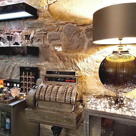 Forvm Bijoux Maison d'hôtes 4*