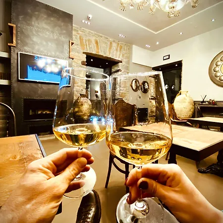 Forvm Bijoux 4*