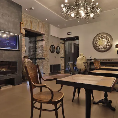 Maison d'hôtes Forvm Bijoux