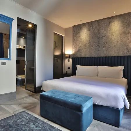 Forvm Bijoux 4* Trieste