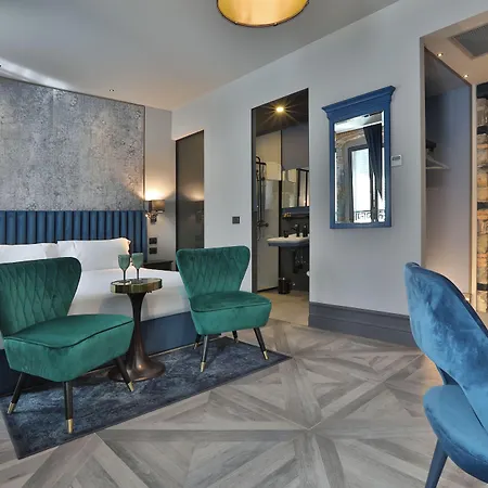 Forvm Bijoux 4* Trieste