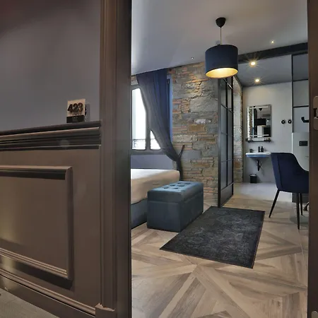 Maison d'hôtes Forvm Bijoux Trieste