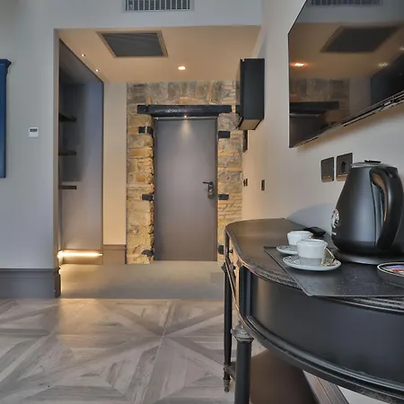 Maison d'hôtes Forvm Bijoux Trieste