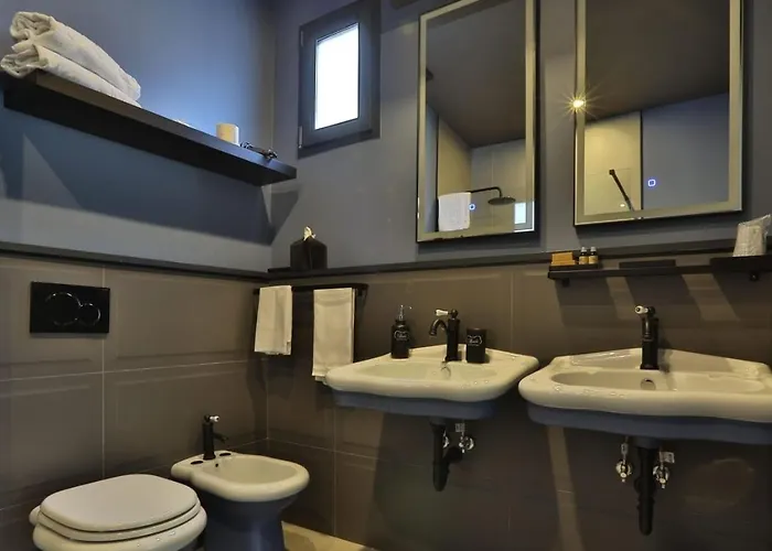 Gasthuis Forvm Bijoux 4*