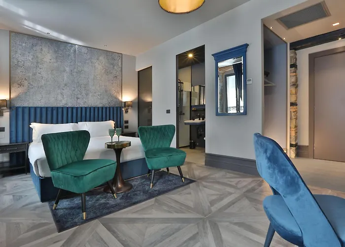 Forvm Bijoux 4* Triëst