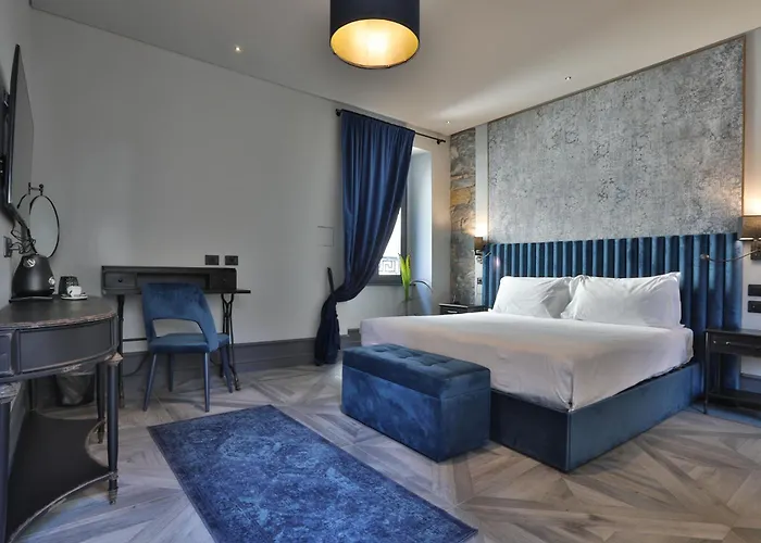 Gasthuis Forvm Bijoux 4*