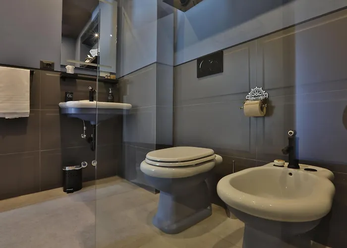 Forvm Bijoux 4* Triëst