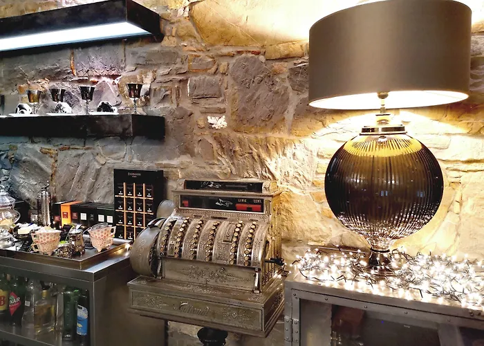 Forvm Bijoux Gasthuis 4*