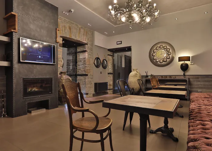 ゲストハウス Forvm Bijoux