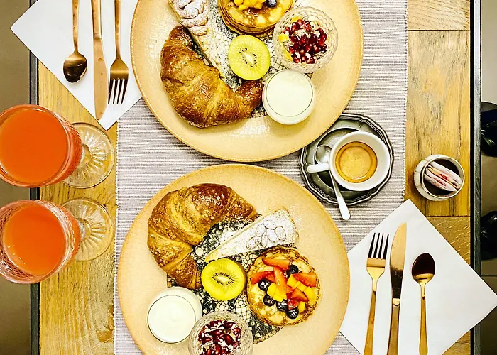 Gasthuis Forvm Bijoux Triëst