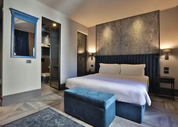 Forvm Bijoux 4* Triëst